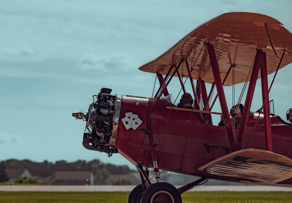 aviator games
