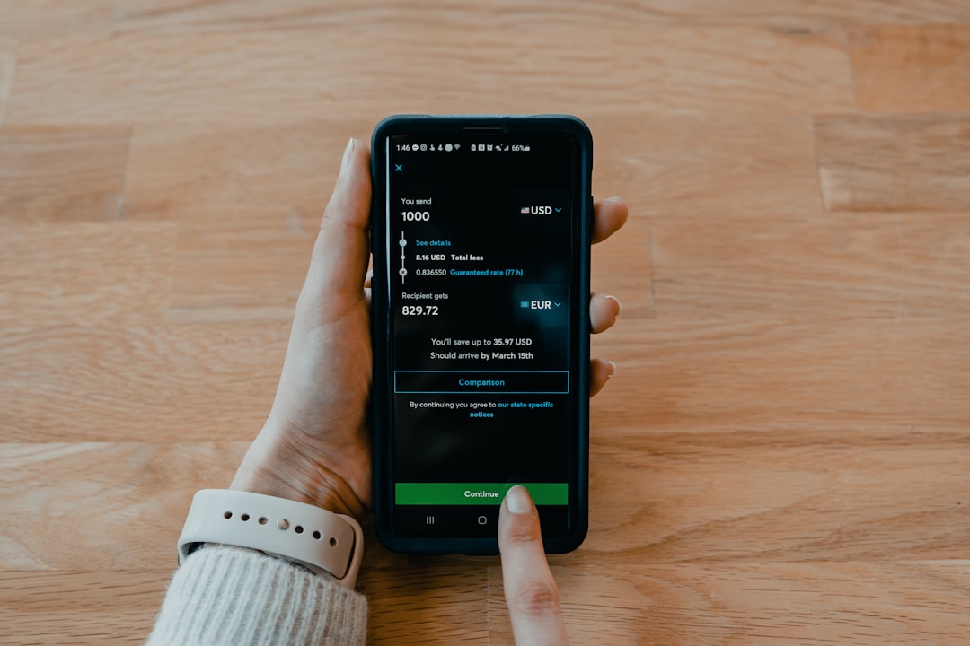 mobile phone betting app