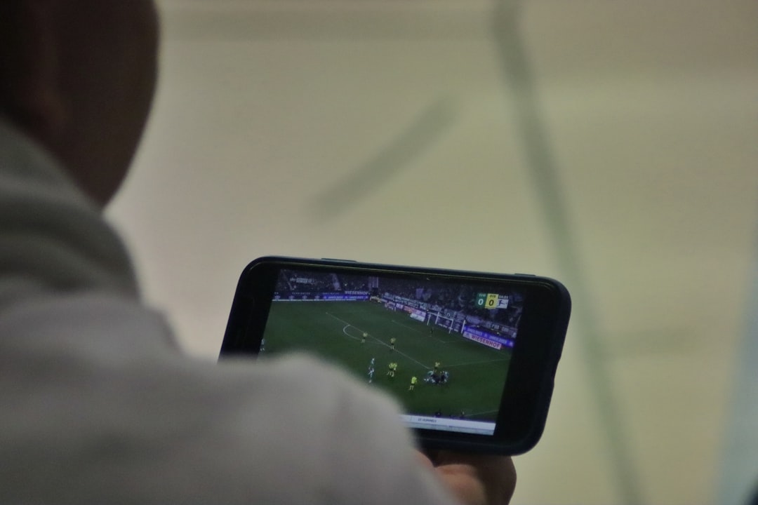 mobile phone betting app