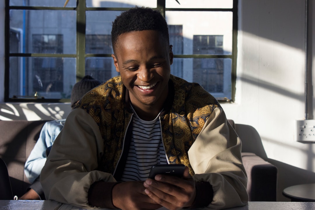 smartphone africa gambling