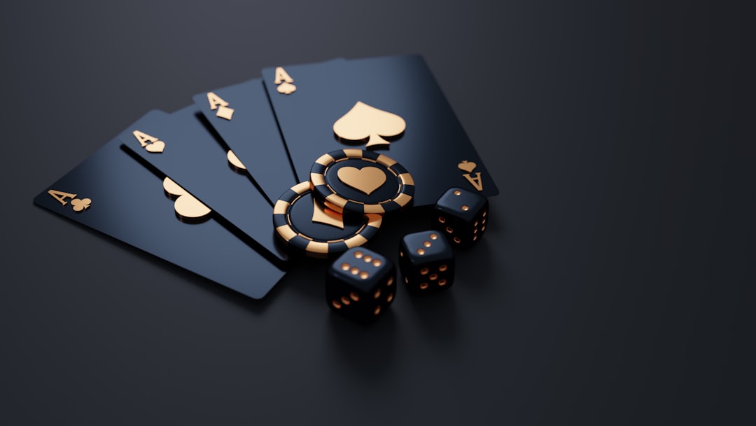 casino statistics