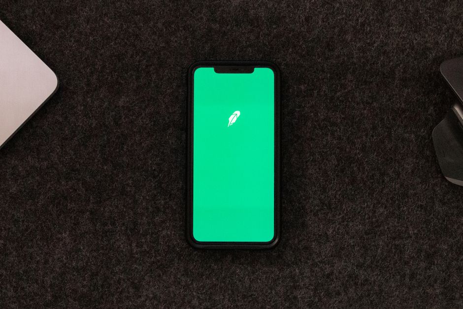 mobile betting app