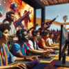 Top eSports Tournaments in West Africa