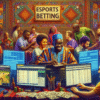 The Rise of eSports Betting in Africa