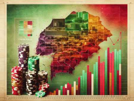 The Economic Impact of Gambling in Senegal