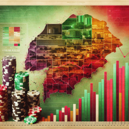 The Economic Impact of Gambling in Senegal