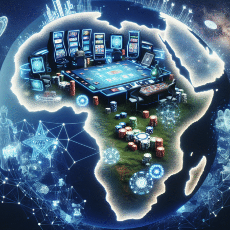 How Bwinners Shapes Africa’s iGaming Future
