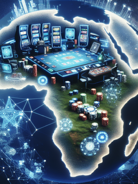 How Bwinners Shapes Africa’s iGaming Future