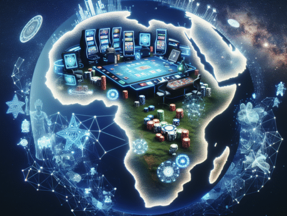 How Bwinners Shapes Africa’s iGaming Future