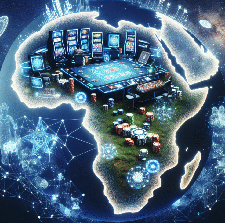 How Bwinners Shapes Africa’s iGaming Future